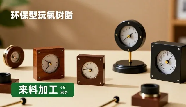 来料加工中精细化学品选型的关键考量点