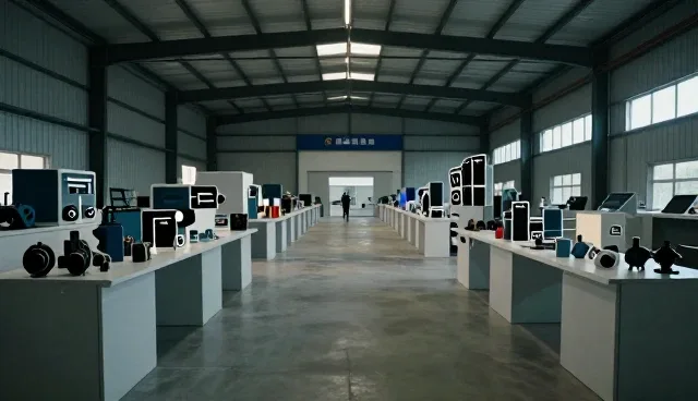环保型环氧树脂在工业场景中的使用与维护要点